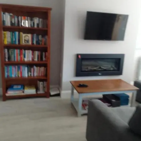 51 Stillorgan Gate فندق دبلن