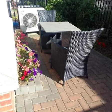 51 Stillorgan Gate * دبلن